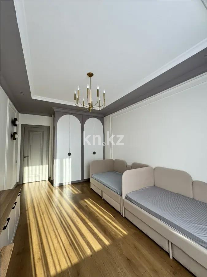 Продажа 3-комнатной квартиры, 98 м² в Астане - фото 3