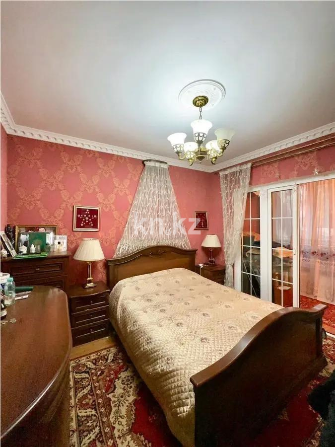 Продажа 3-комнатной квартиры, 85 м², мкр-н Таугуль-1, дом  68 в Алматы - фото 2