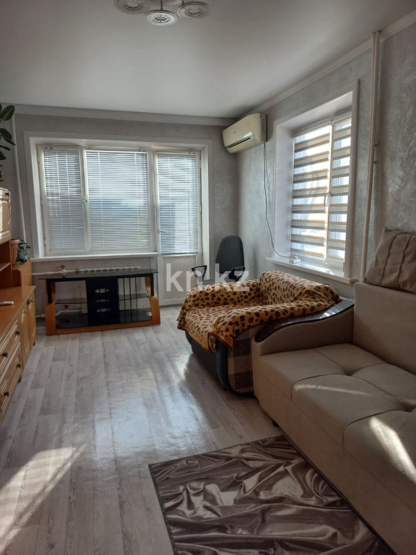 Аренда 1-комнатной квартиры посуточно, 30 м² в Балхаше - фото 3