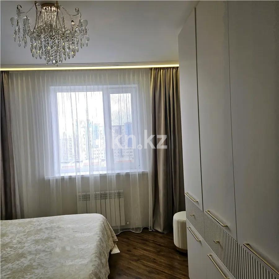 Продажа 3-комнатной квартиры, 70 м² в Астане - фото 2