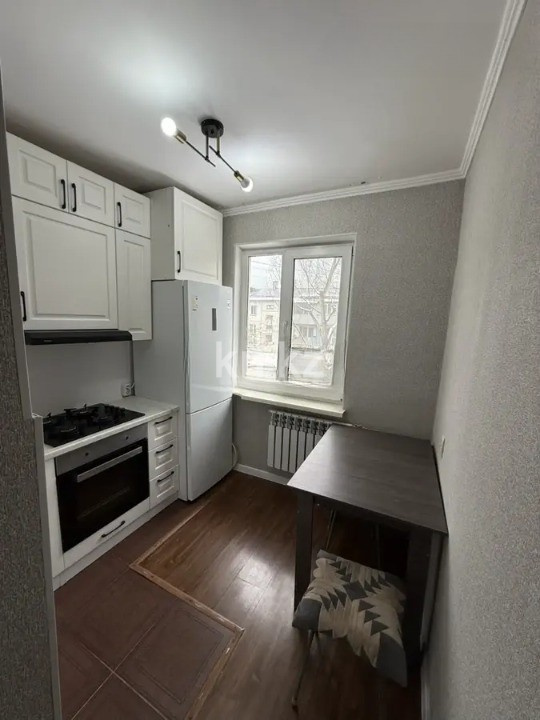 Продажа 2-комнатной квартиры, 45 м² в Алматы - фото 5