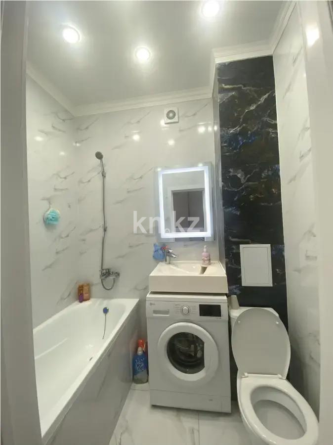 Продажа 1-комнатной квартиры, 23 м² в Астане - фото 2