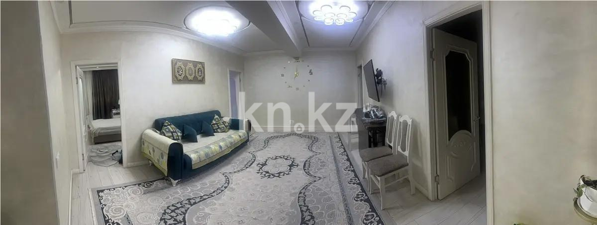 Продажа 4-комнатной квартиры, 96 м² в Алматы