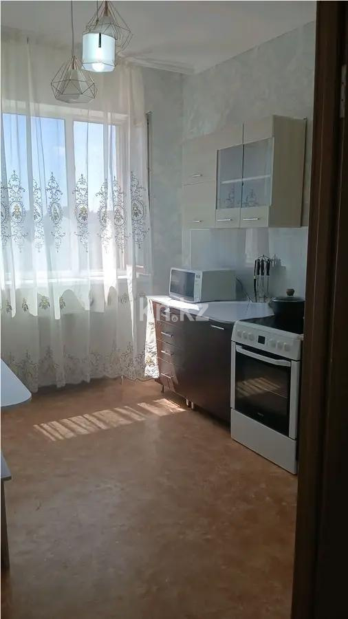 Продажа 1-комнатной квартиры, 45 м², пр. Мангилик Ел, дом  17 в Астане - фото 3