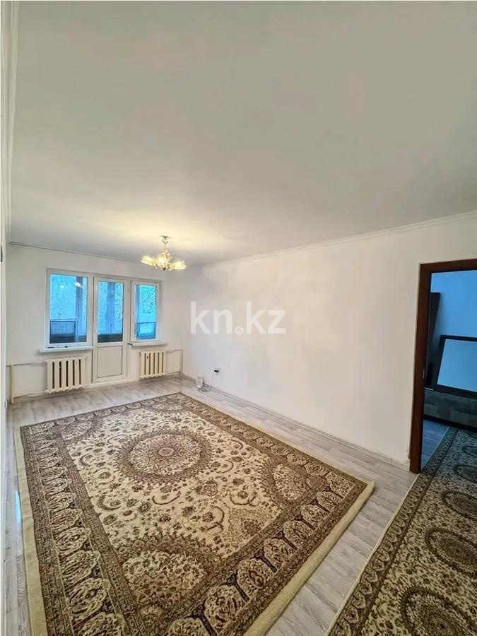 Продажа 2-комнатной квартиры, 45 м², 2 мкр., дом  34 в Алматы - фото 2