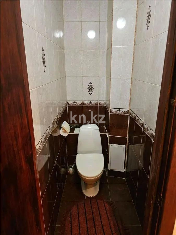 Продажа 4-комнатной квартиры, 107 м² в Алматы - фото 7