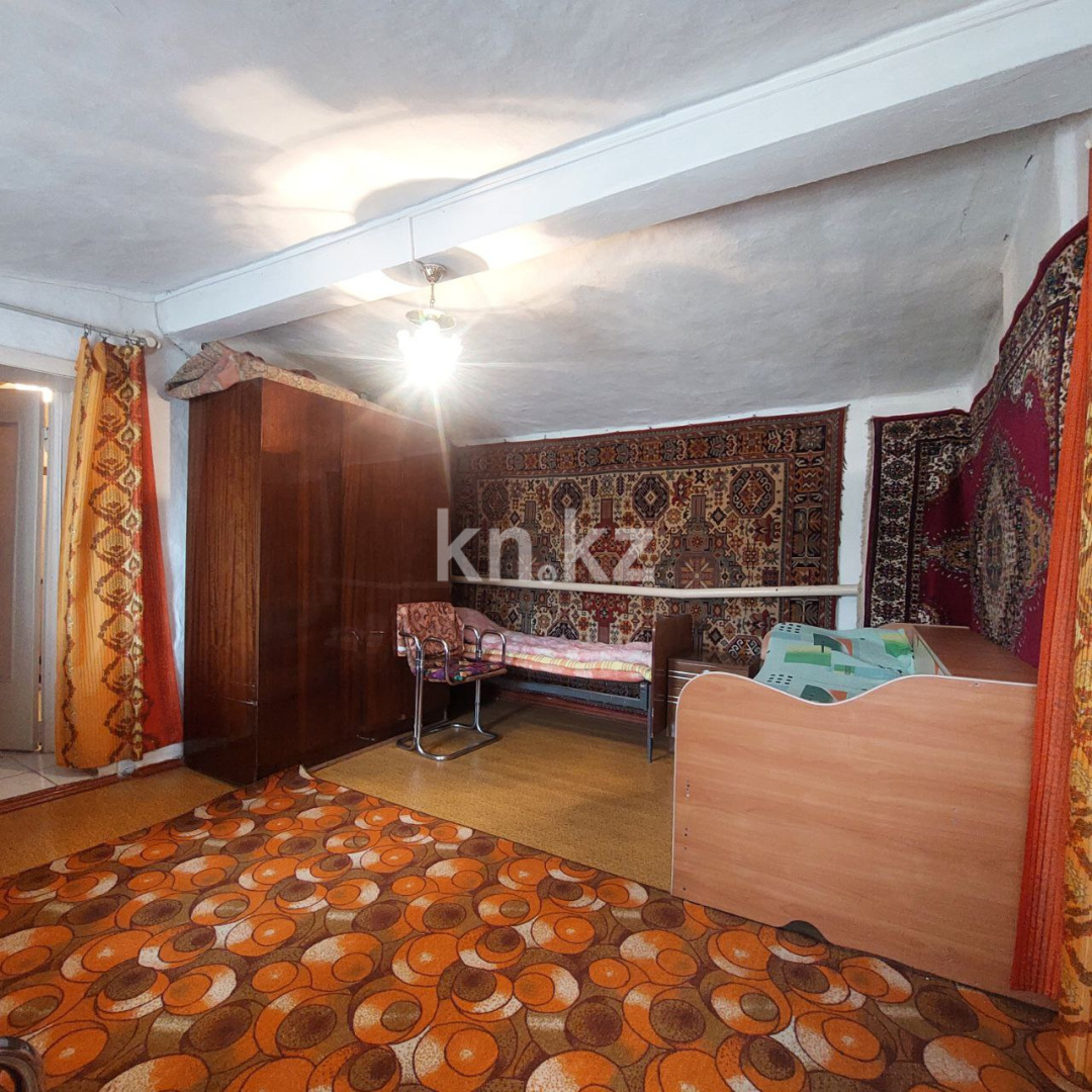 Продажа 6-комнатного дома, 123.8 м², ул. Леонида Беды в Костанае - фото 20