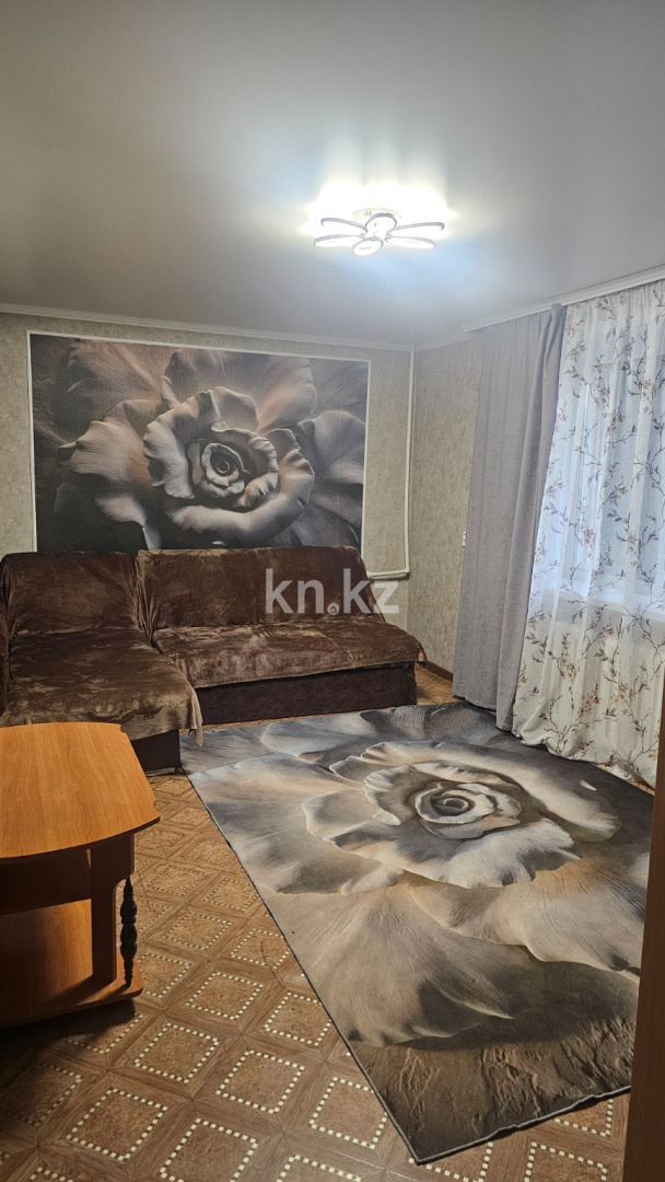 Аренда 2-комнатной квартиры посуточно, 43 м² в Караганде - фото 8