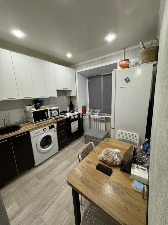 Продажа 1-комнатной квартиры, 30.6 м² в Астане - фото 2