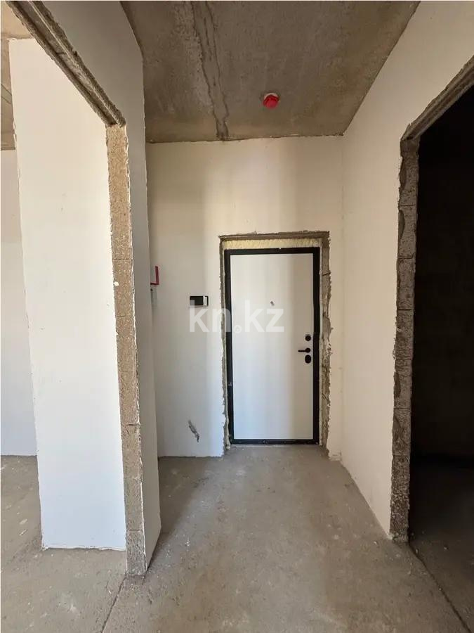 Продажа 1-комнатной квартиры, 37.2 м², ул. Е-34, дом  4 в Астане - фото 4