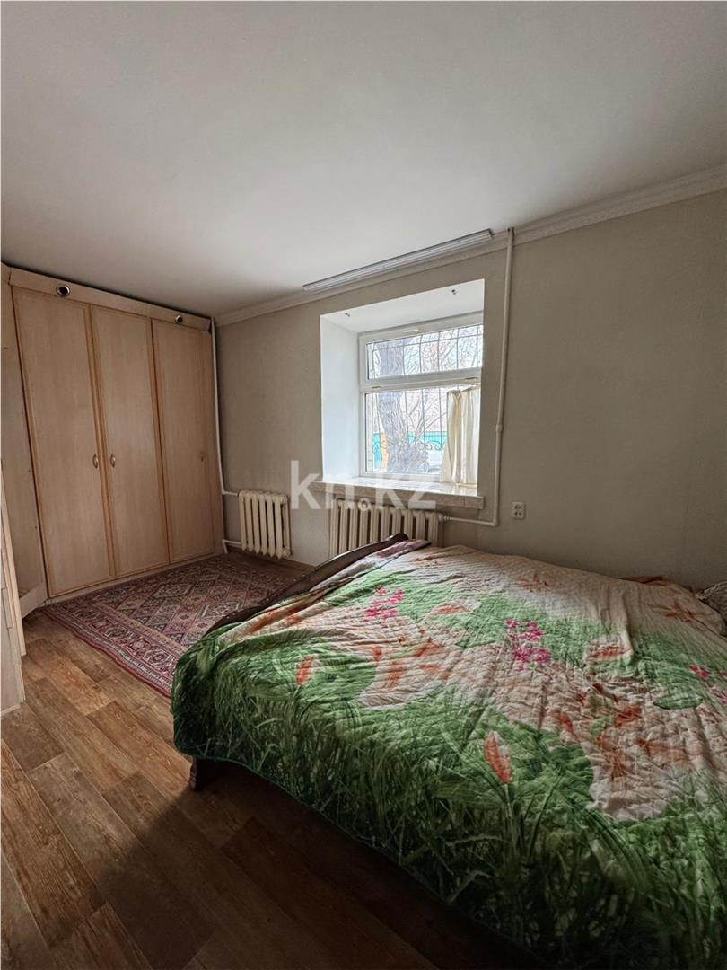 Продажа 2-комнатной квартиры, 40 м², ул. Комиссарова в Караганде - фото 3