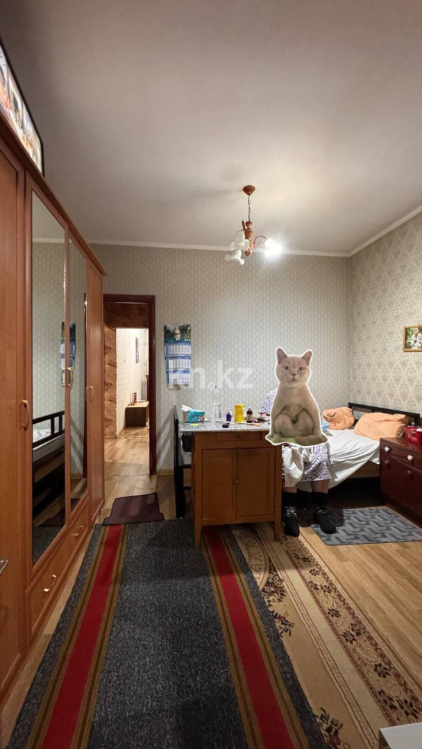 Продажа 2-комнатной квартиры, 52 м², мкр-н 9, дом  53 в Таразе - фото 9