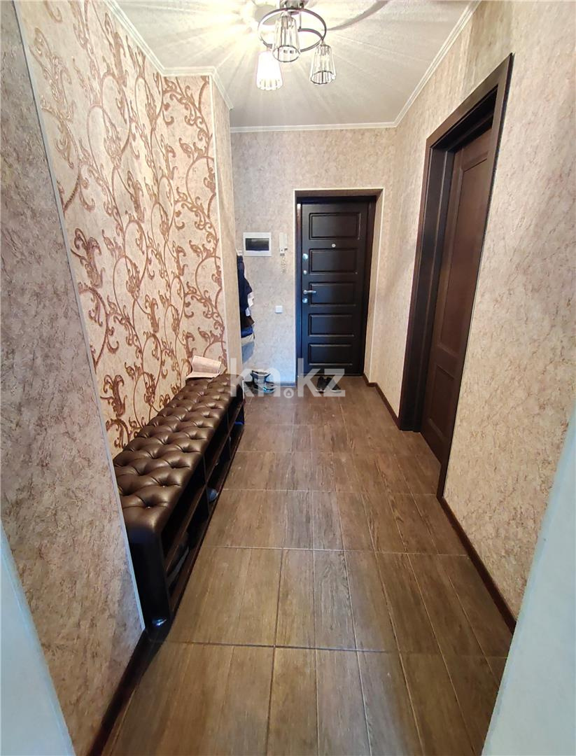 Продажа 3-комнатной квартиры, 148 м² в Караганде - фото 15