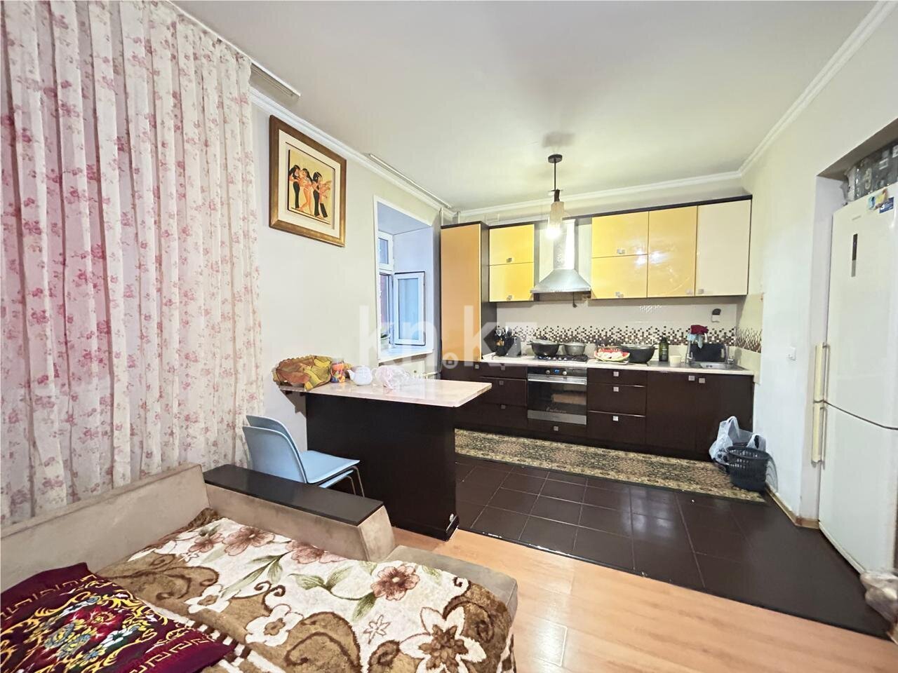 Продажа 2-комнатной квартиры, 55 м² в Астане - фото 2