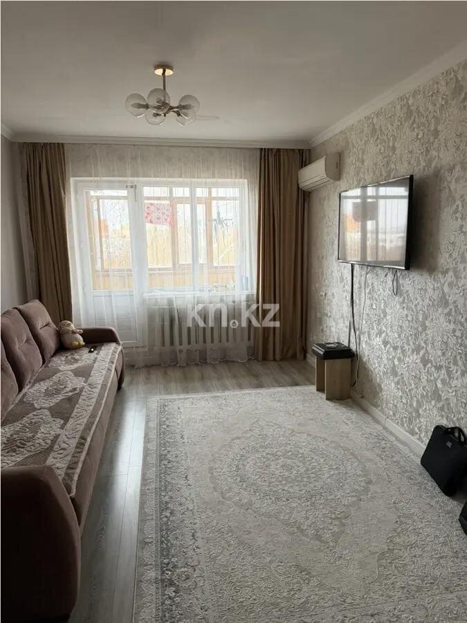 Продажа 2-комнатной квартиры, 52 м² в Астане - фото 2