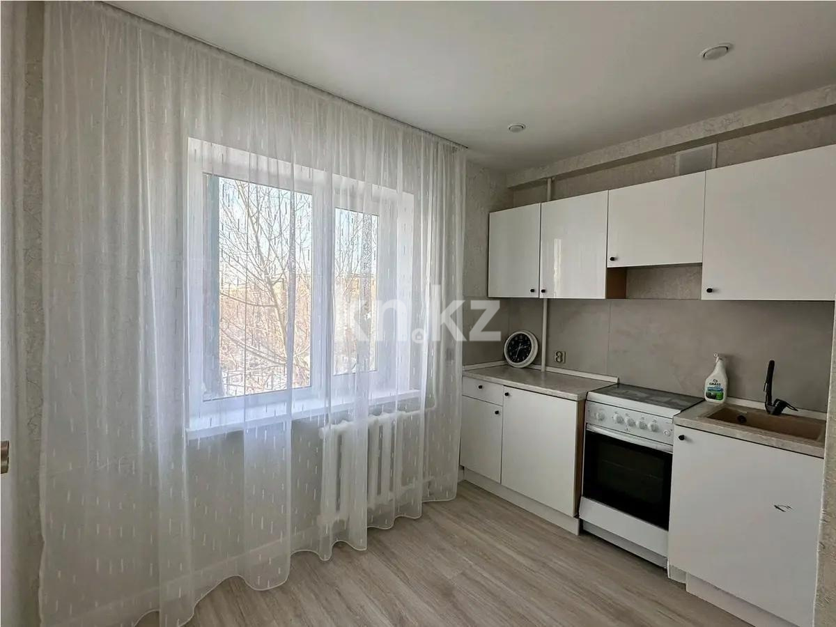 Продажа 2-комнатной квартиры, 43.4 м² в Астане - фото 3