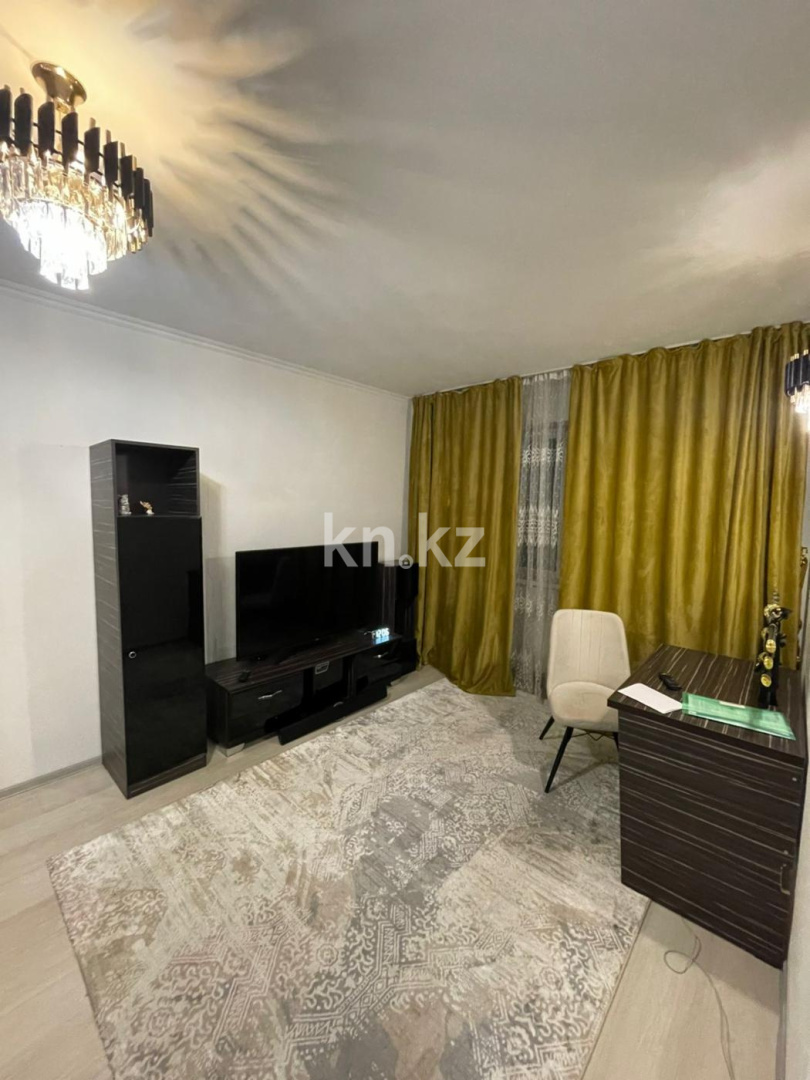 Продажа 1-комнатной квартиры, 40 м² в Астане - фото 7