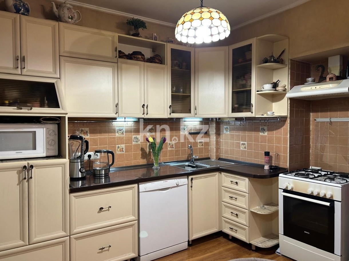 Продажа 3-комнатной квартиры, 66 м² в Алматы - фото 2