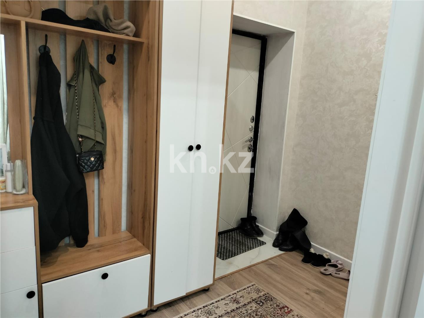Продажа 2-комнатной квартиры, 36.1 м² в Астане - фото 7