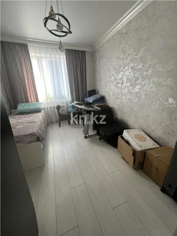 Продажа 3-комнатной квартиры, 75.5 м² в Астане - фото 3