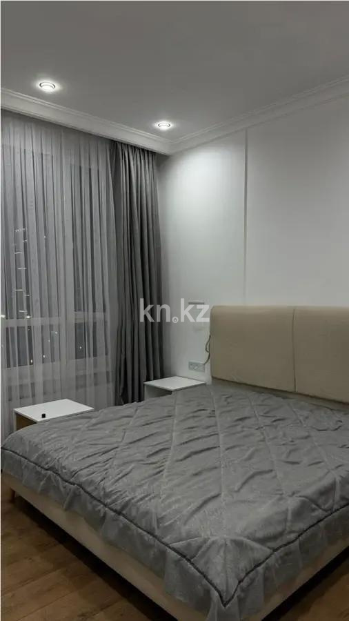 Продажа 2-комнатной квартиры, 58 м², пр. Аль-Фараби, дом  27/2 в Алматы - фото 2