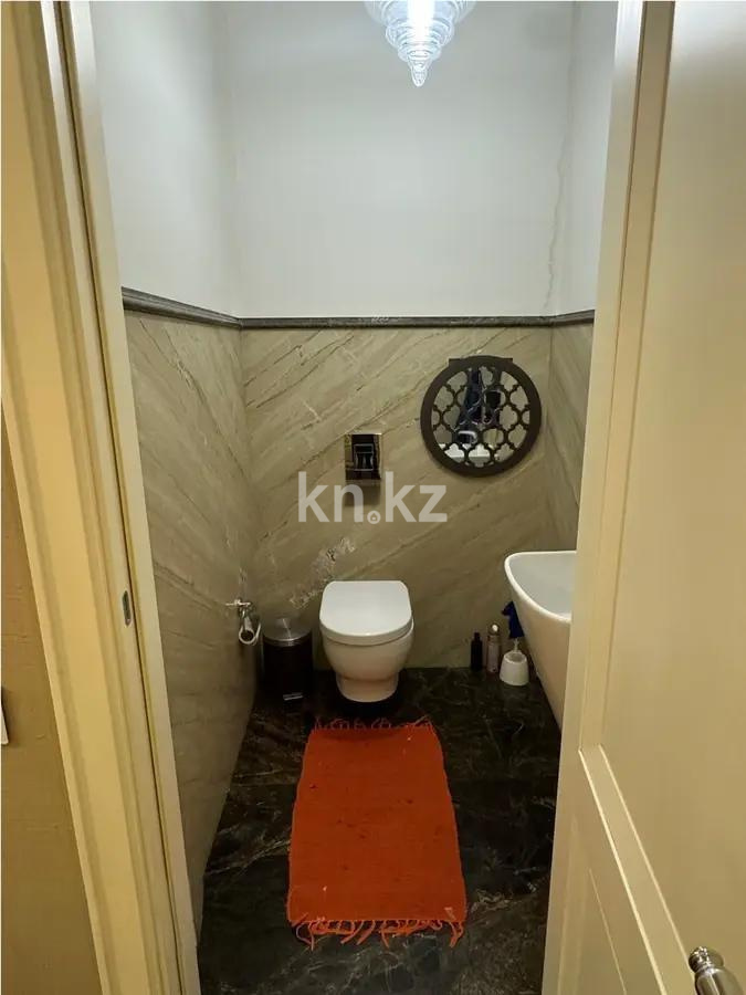 Продажа 4-комнатной квартиры, 200 м², ул. Рахмадиева, дом  12 в Алматы - фото 7