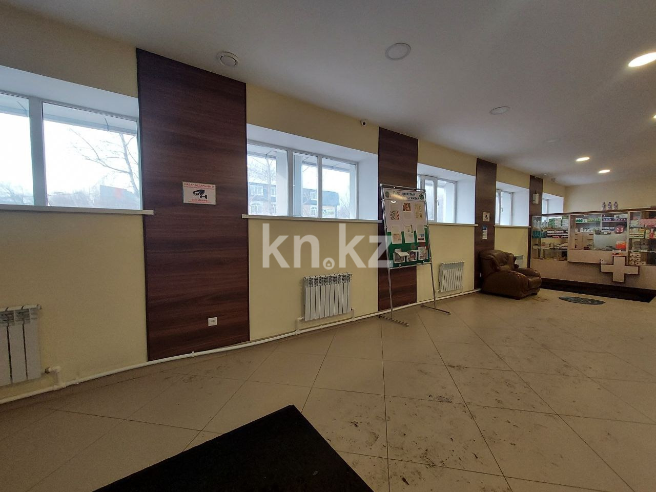 Продажа здания, 540.2 м² в Караганде - фото 7