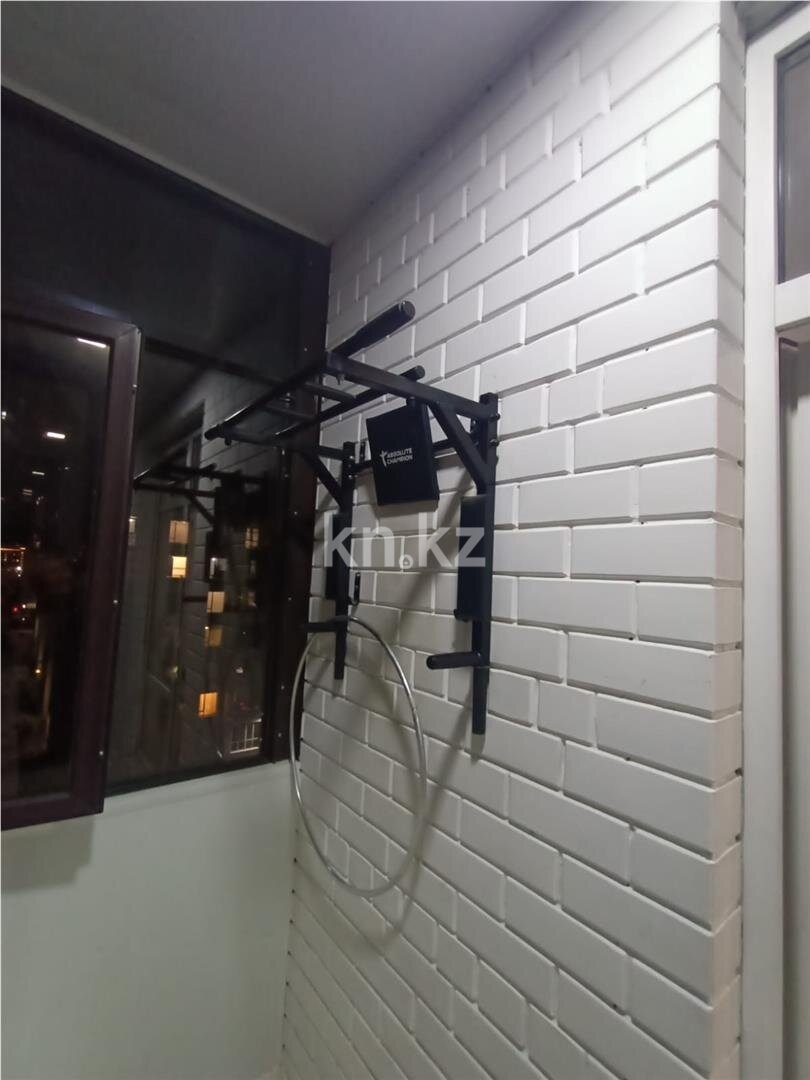 Продажа 4-комнатной квартиры, 90.6 м² в Астане - фото 30