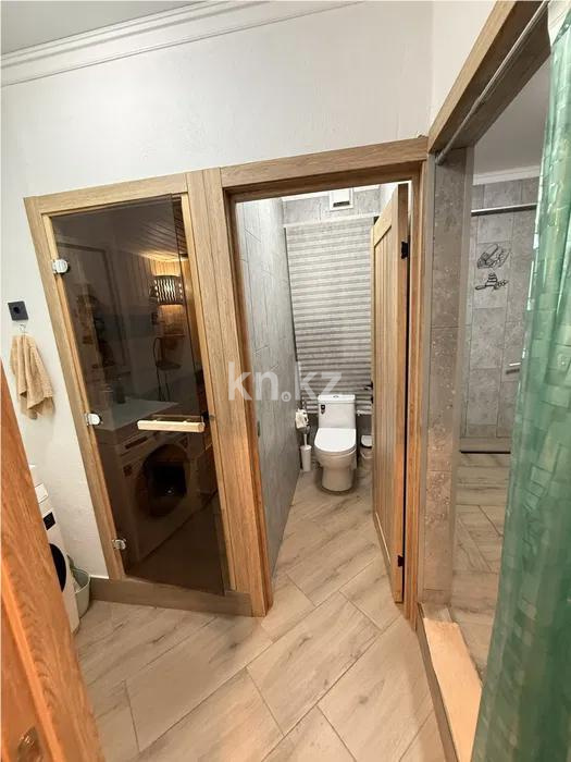 Продажа 2-комнатной квартиры, 47 м² в Алматы - фото 4