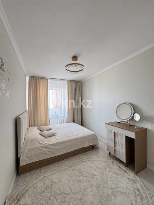 Продажа 3-комнатной квартиры, 78 м² в Астане - фото 3