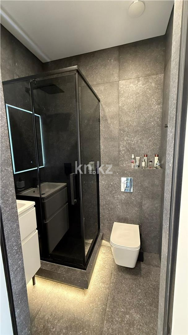 Продажа 3-комнатной квартиры, 103 м², ул. Керей, Жанибек хандар в Астане - фото 10