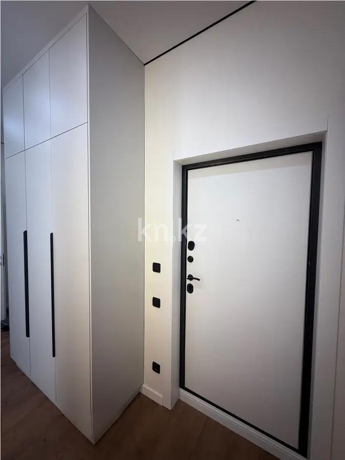 Продажа 1-комнатной квартиры, 38.5 м² в Астане - фото 4