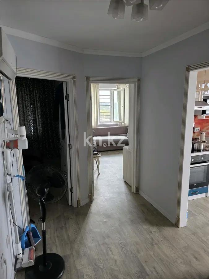 Продажа 2-комнатной квартиры, 53.6 м², мкр. Нуркент, дом  5/1 в Алматы - фото 6