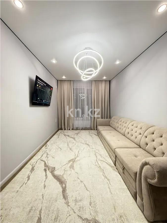 Продажа 2-комнатной квартиры, 56 м², ул. Култегин, дом  4 в Астане