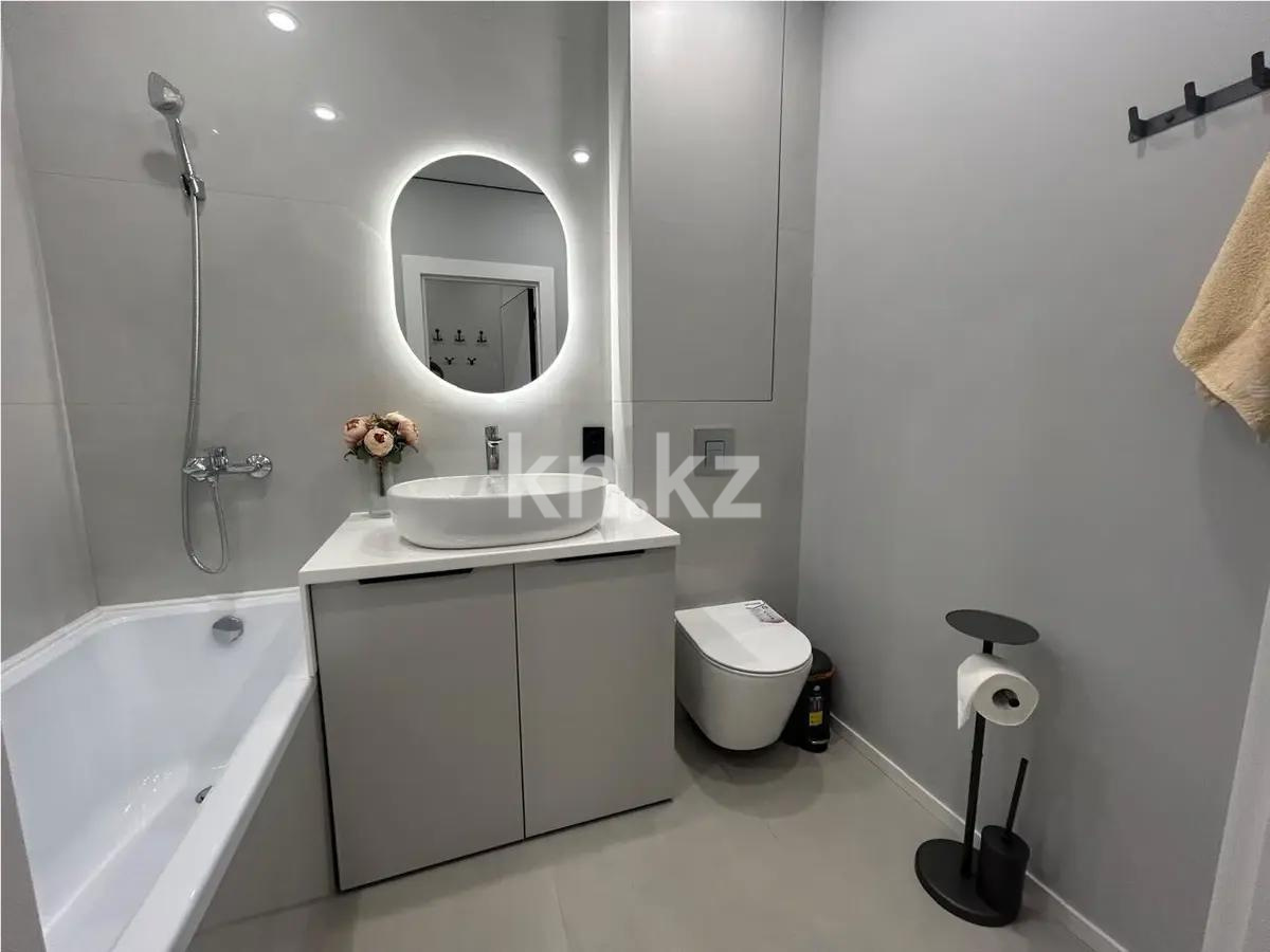 Продажа 2-комнатной квартиры, 45 м² в Алматы - фото 4