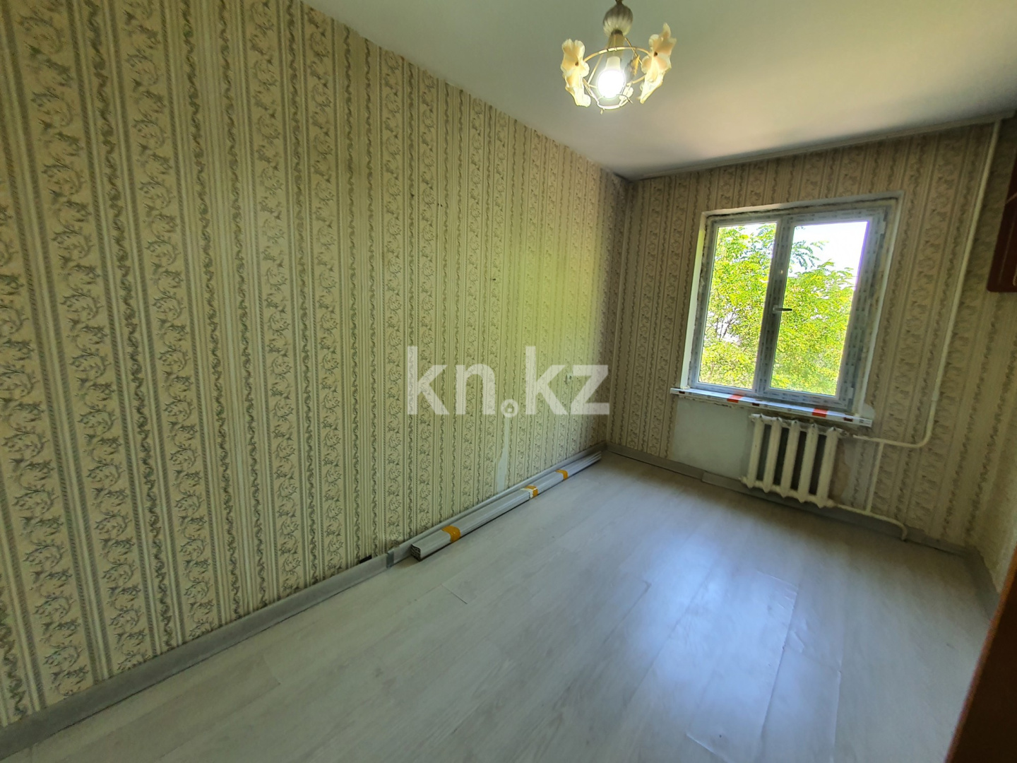 Продажа 2-комнатной квартиры, 44 м² в Алматы