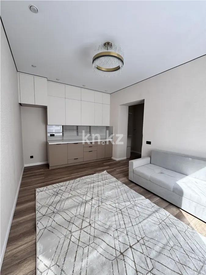 Продажа 2-комнатной квартиры, 36 м² в Астане - фото 3