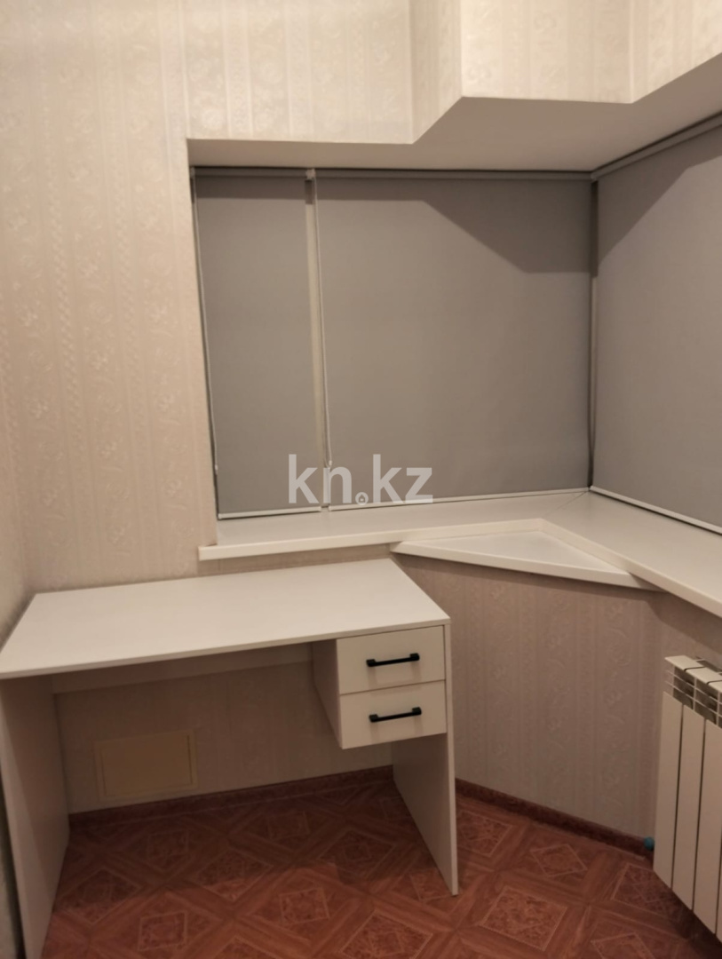 Аренда 3-комнатной квартиры, 70 м², ул. Достык, дом  5 в Астане - фото 14