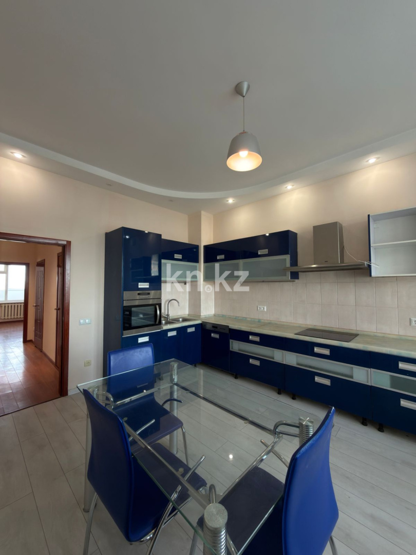 Продажа 2-комнатной квартиры, 89.9 м² в Астане - фото 8