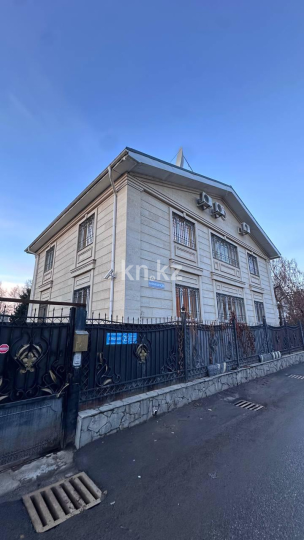 Аренда помещения в Алматы - фото 16