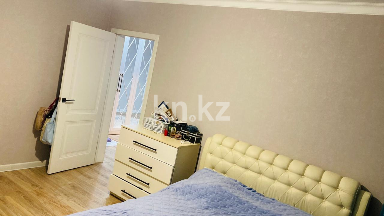 Продажа 3-комнатной квартиры, 84 м², ул. Сатыбалдина в Караганде - фото 6