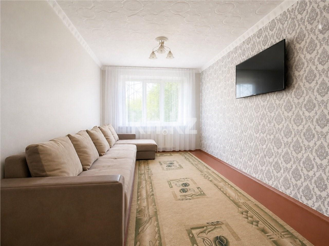 Продажа 3-комнатной квартиры, 72 м² в Темиртау