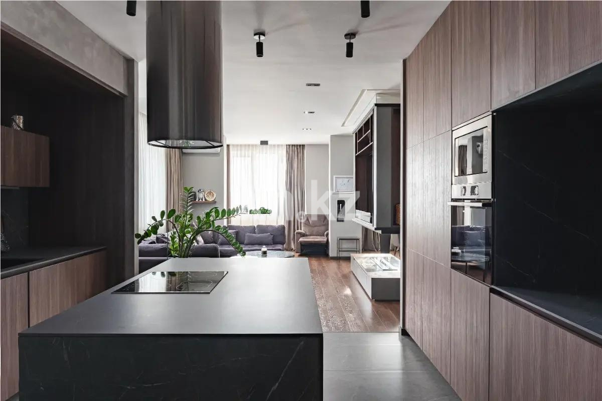 Продажа 4-комнатной квартиры, 96 м², пр. Улы Дала, дом  41 в Астане - фото 4