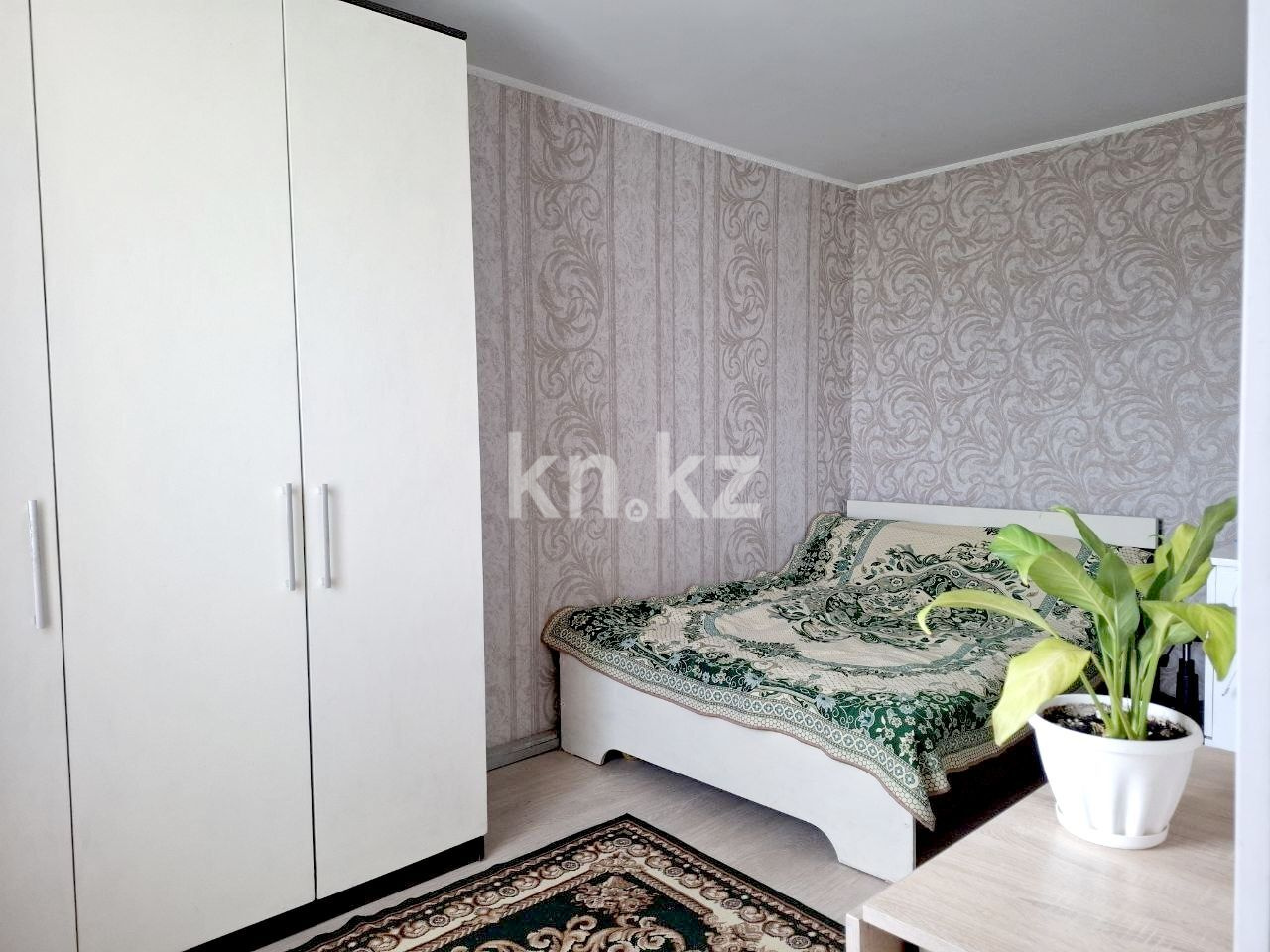 Продажа 3-комнатной квартиры, 52.4 м² в Усть-Каменогорске - фото 9