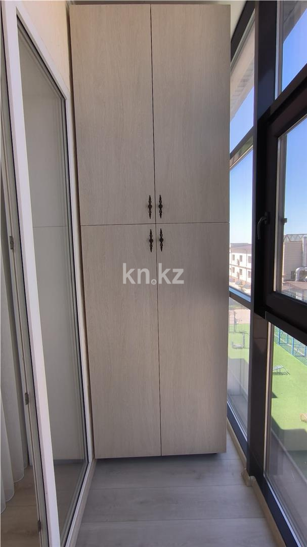 Продажа 4-комнатной квартиры, 132 м² в Караганде - фото 17