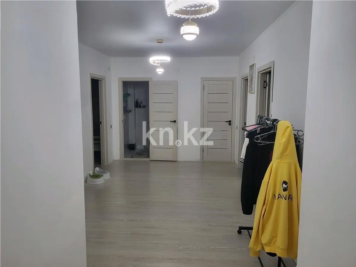 Продажа 3-комнатной квартиры, 93 м² в Алматы - фото 7