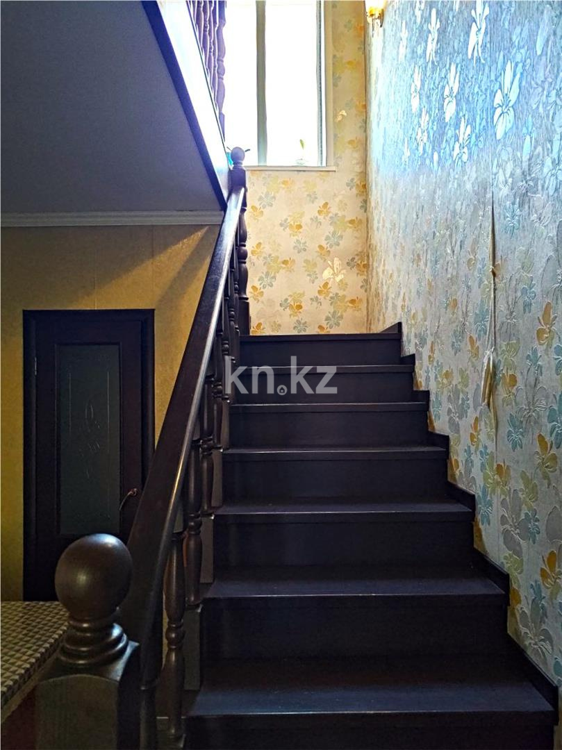 Продажа 5-комнатного дома, 178 м², ул. Кирпичная, дом  65/2 в Караганде - фото 11