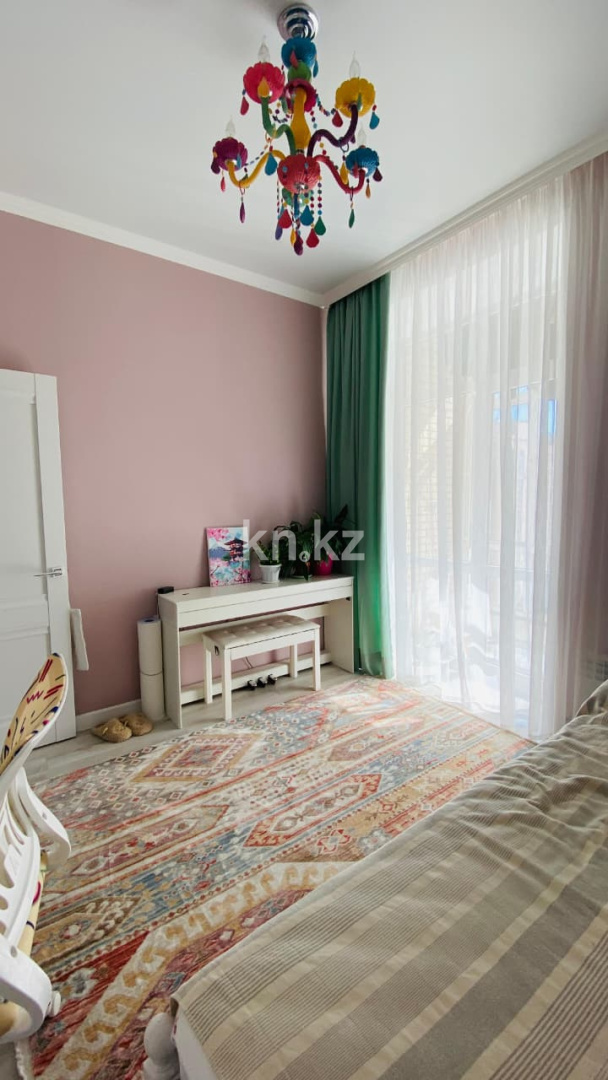 Продажа 3-комнатной квартиры, 80 м², ул. Ашимова, дом  21 в Караганде - фото 5