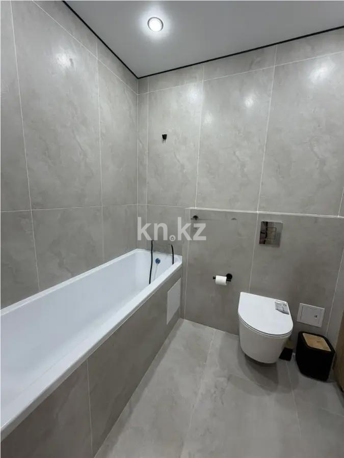 Продажа 3-комнатной квартиры, 81.5 м² в Астане - фото 4