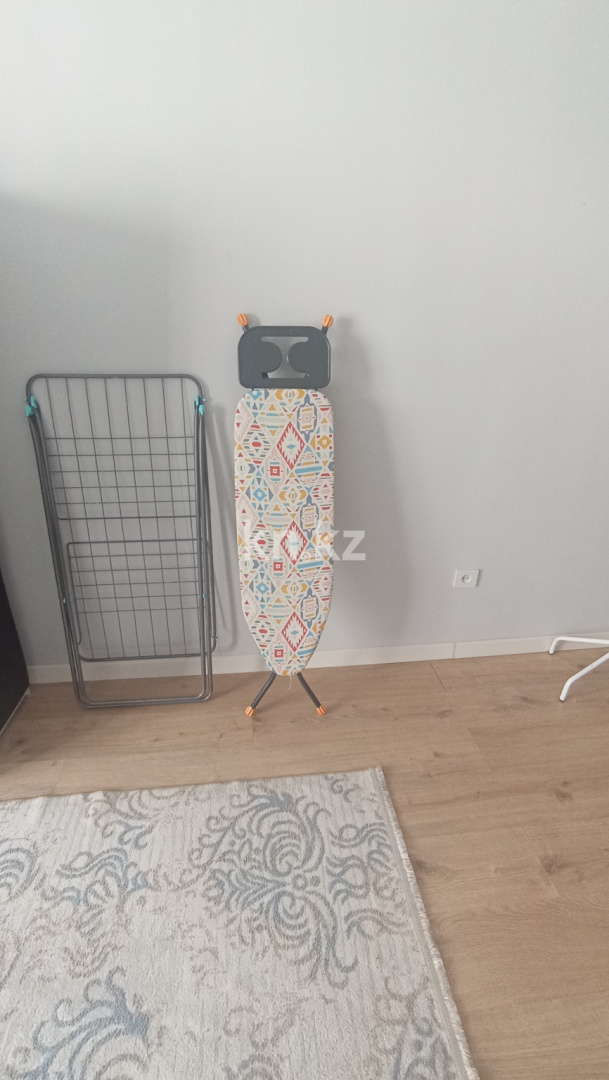 Аренда 1-комнатной квартиры, 30 м², Аккент, дом  71 в Алматы - фото 3